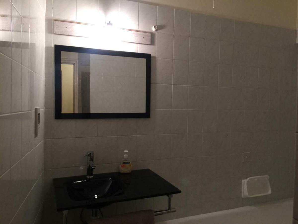 Pomelo Apartments Aya Napa Dış mekan fotoğraf