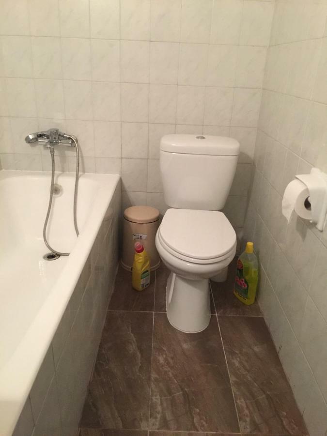 Pomelo Apartments Aya Napa Dış mekan fotoğraf