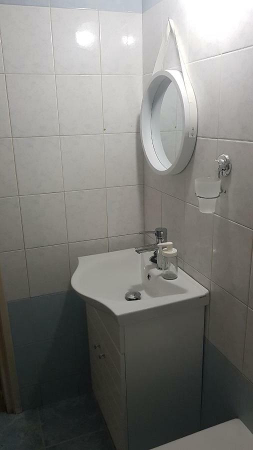 Pomelo Apartments Aya Napa Dış mekan fotoğraf