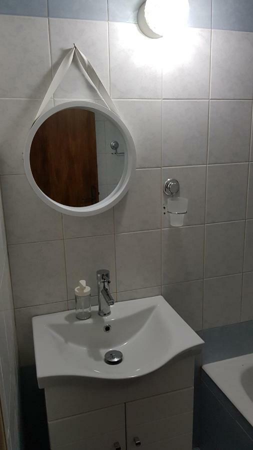 Pomelo Apartments Aya Napa Dış mekan fotoğraf